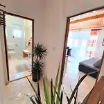 Angela Apartman *