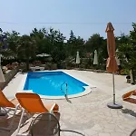 Apartman Angela Kampor