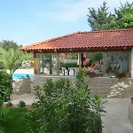 Apartman Angela Kampor