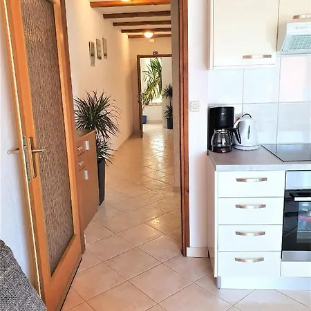 Angela Apartment
