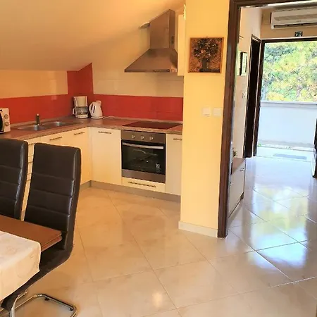 Apartment Angela Kampor