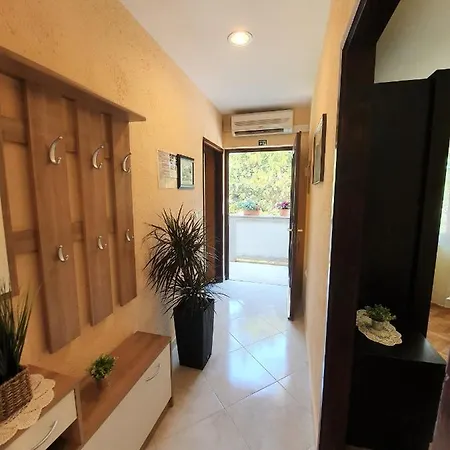Apartment Angela Kampor