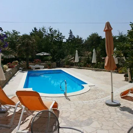 Apartman Angela Kampor