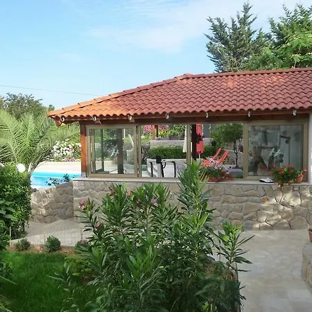 Apartman Angela Kampor