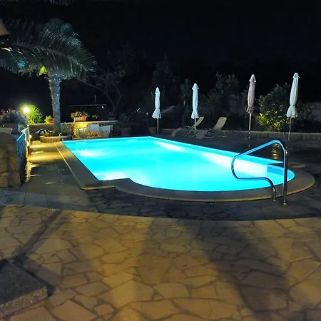 Angela Apartmán Kampor