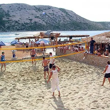 Apartman Angela Kampor