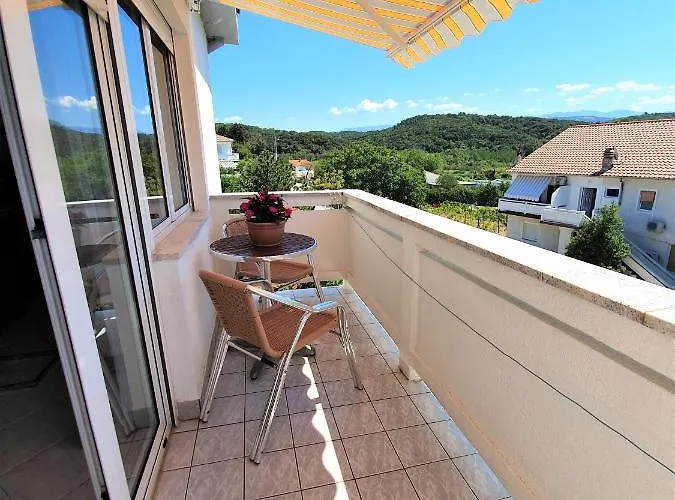 Angela Apartament Kampor