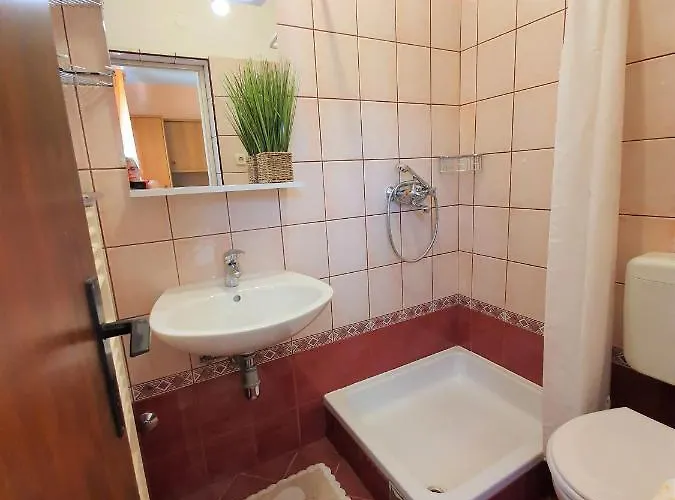 Angela Apartament Kampor