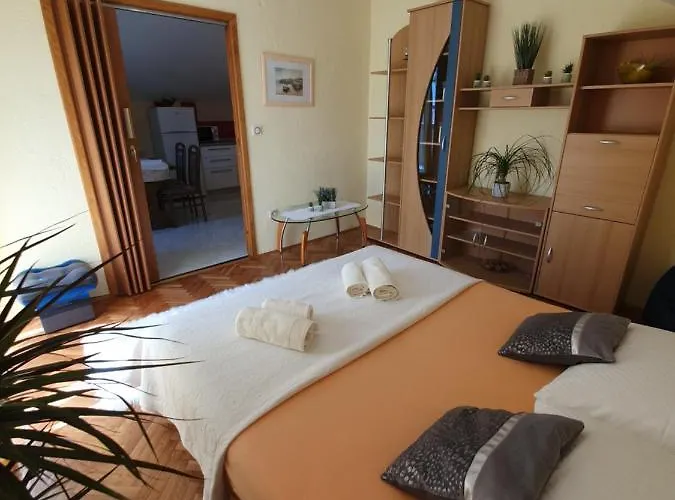 Apartament Angela *