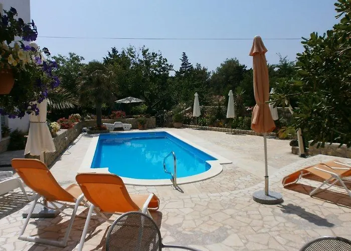 Apartament Angela Kampor