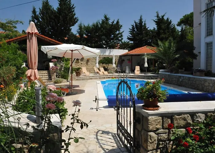 Angela Apartament Kampor