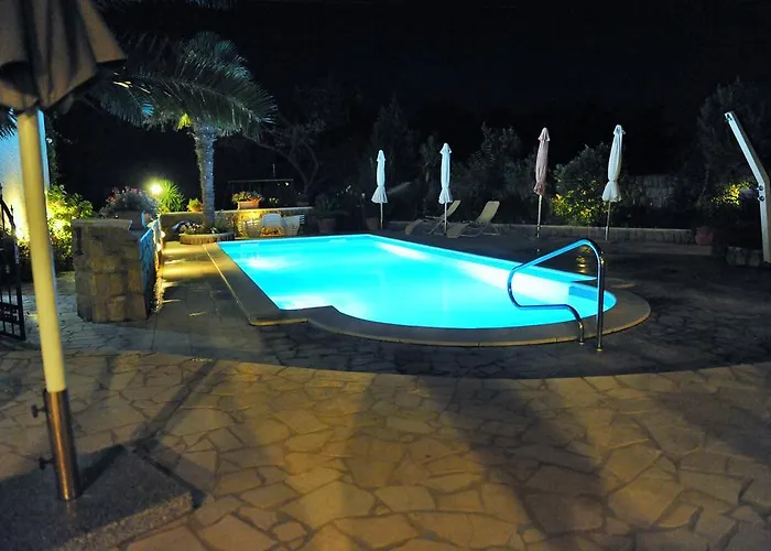 Angela Apartament Kampor