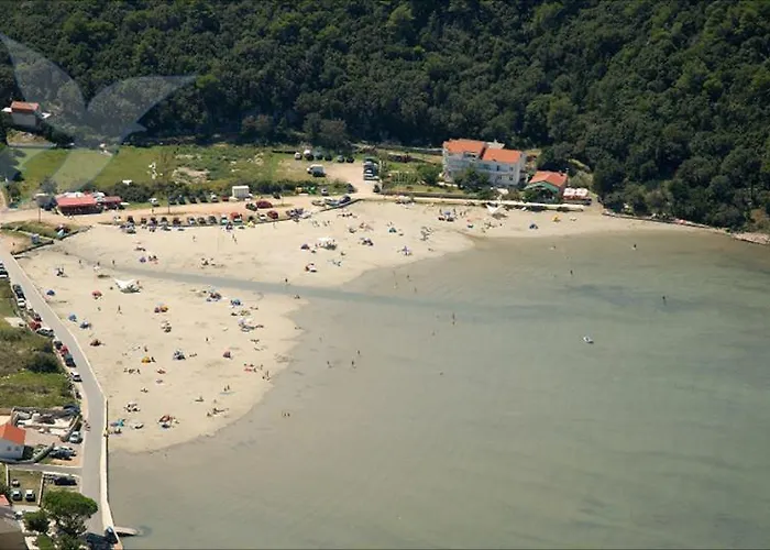 Angela Apartament Kampor