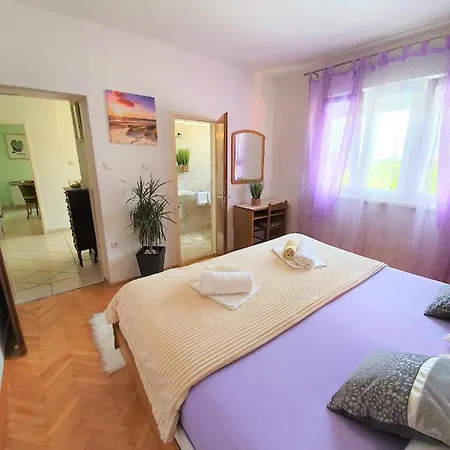 Appartement Angela *