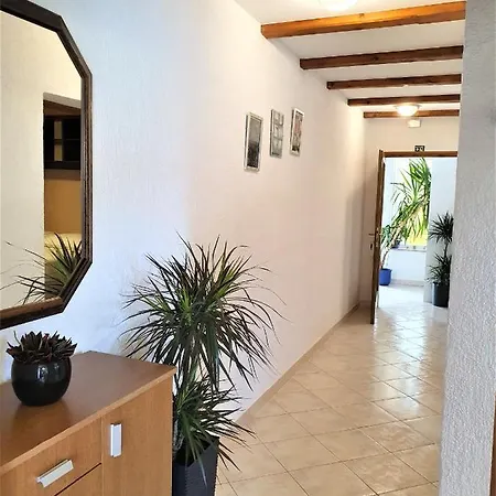 Angela Appartement *
