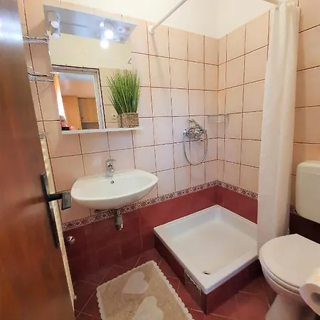 Angela Appartement Kampor