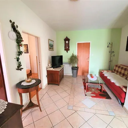 Apartmán Angela *