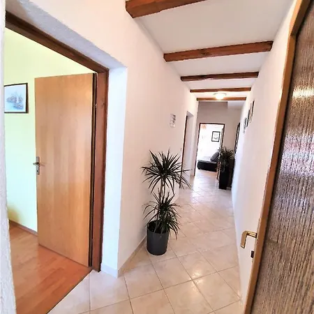 Appartement Angela *
