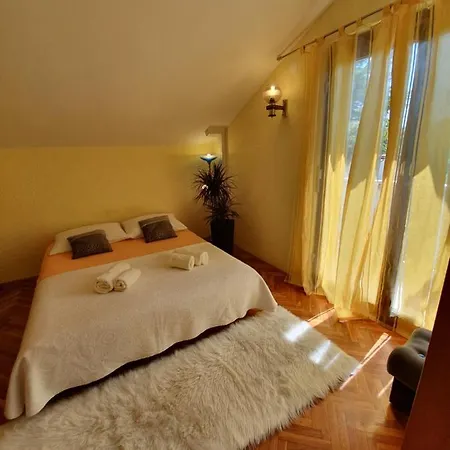 Angela Appartement *