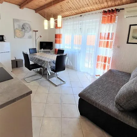 Appartement Angela *