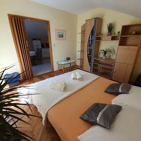 Appartement Angela *