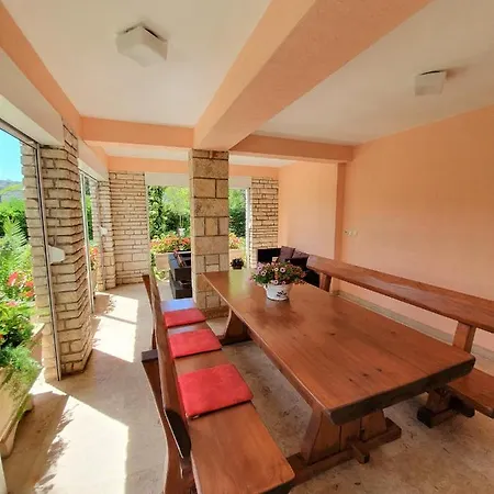 Lägenhet Angela Kampor