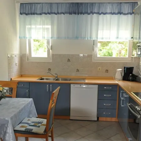 Appartement Angela