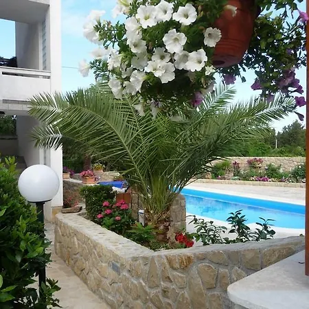 Apartment Angela Kampor