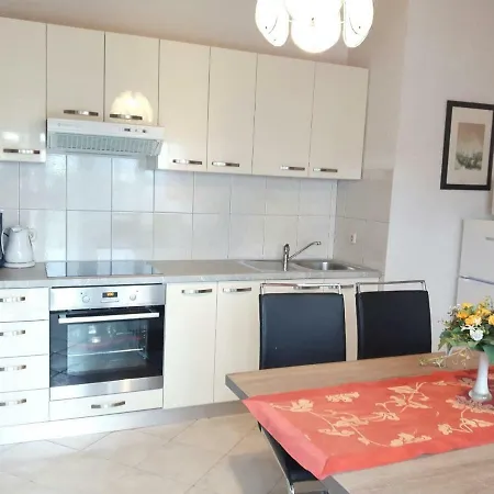 Appartement Angela