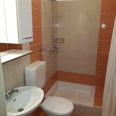 Angela Apartmán *